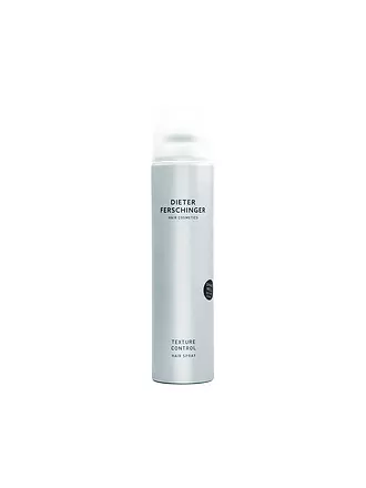 DIETER FERSCHINGER | Haarpflege - Texture Control Hair-Spray 300ml | 